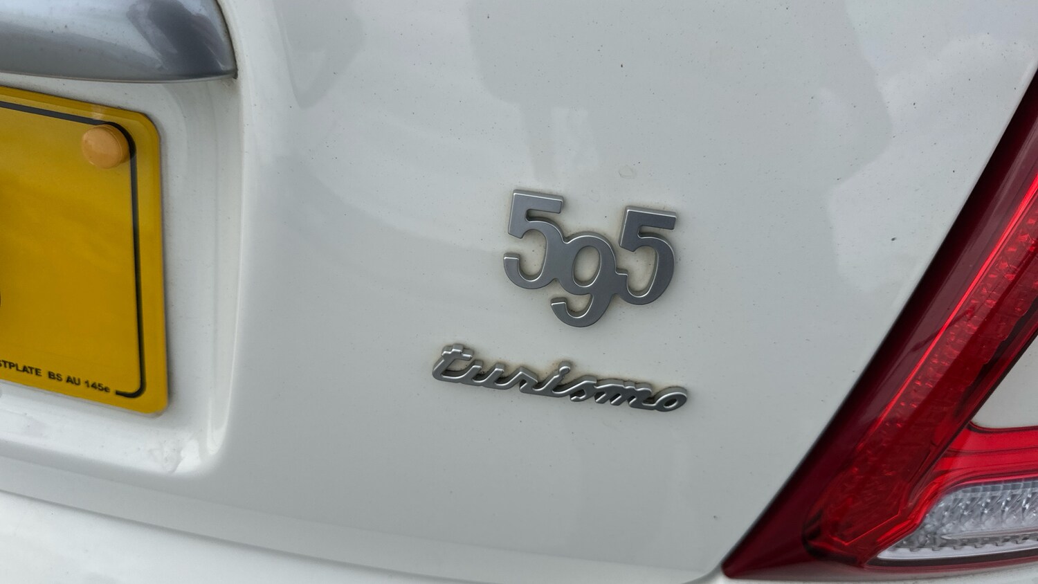 Used Abarth 595 2019 for sale - 78190879: Photo 22