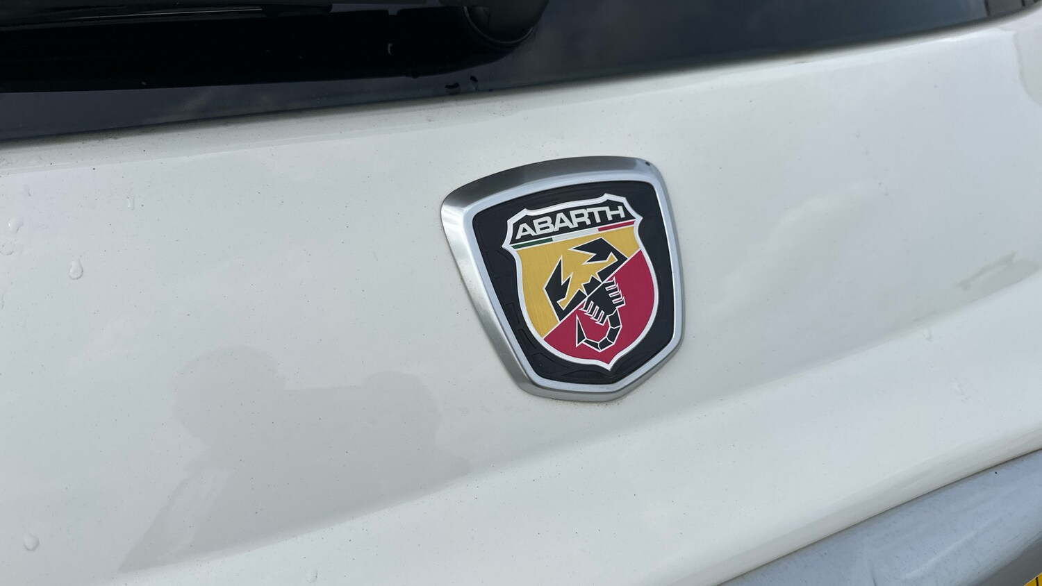 Used Abarth 595 2019 for sale - 78190879: Photo 23