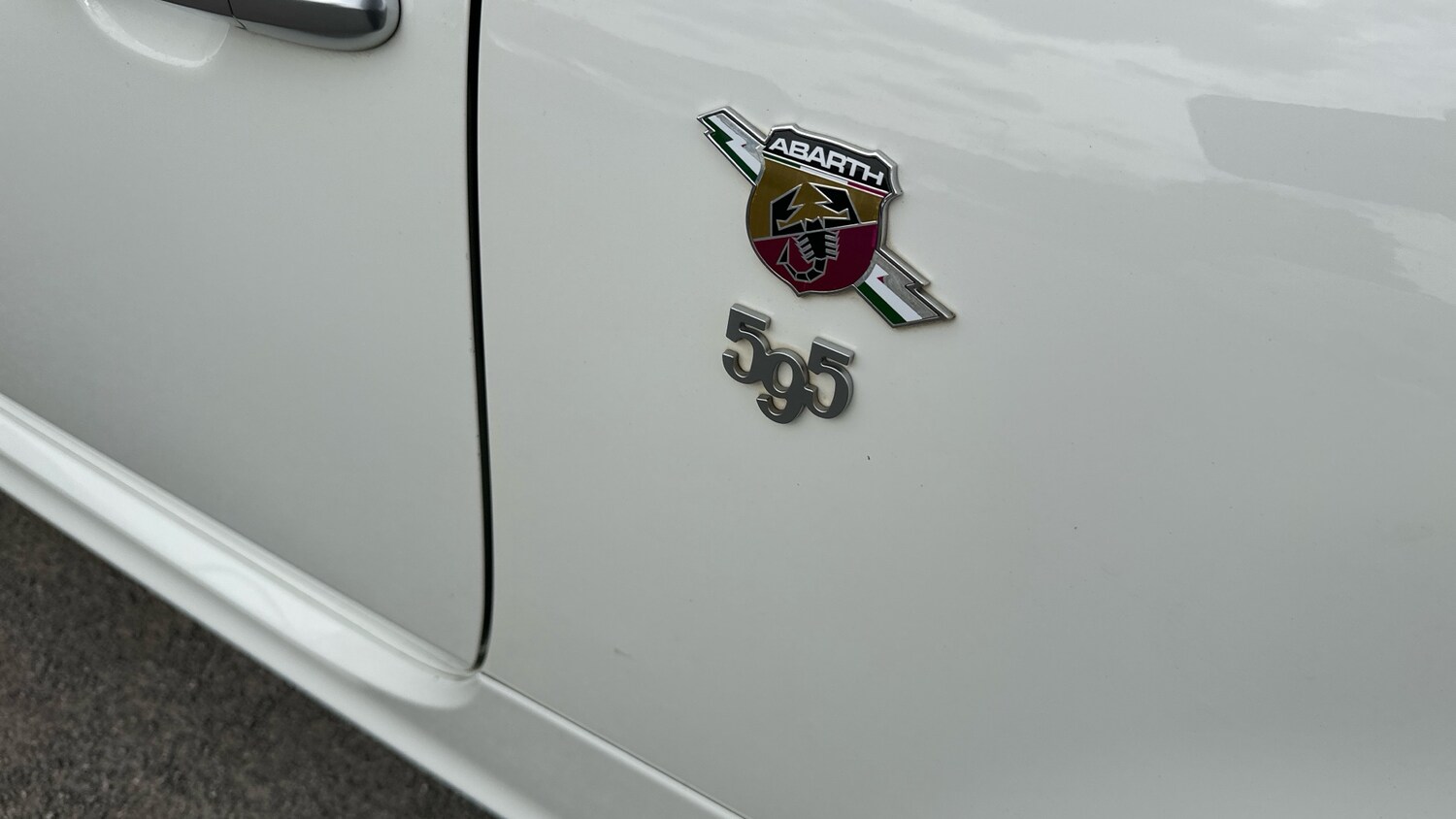 Used Abarth 595 2019 for sale - 78190879: Photo 25
