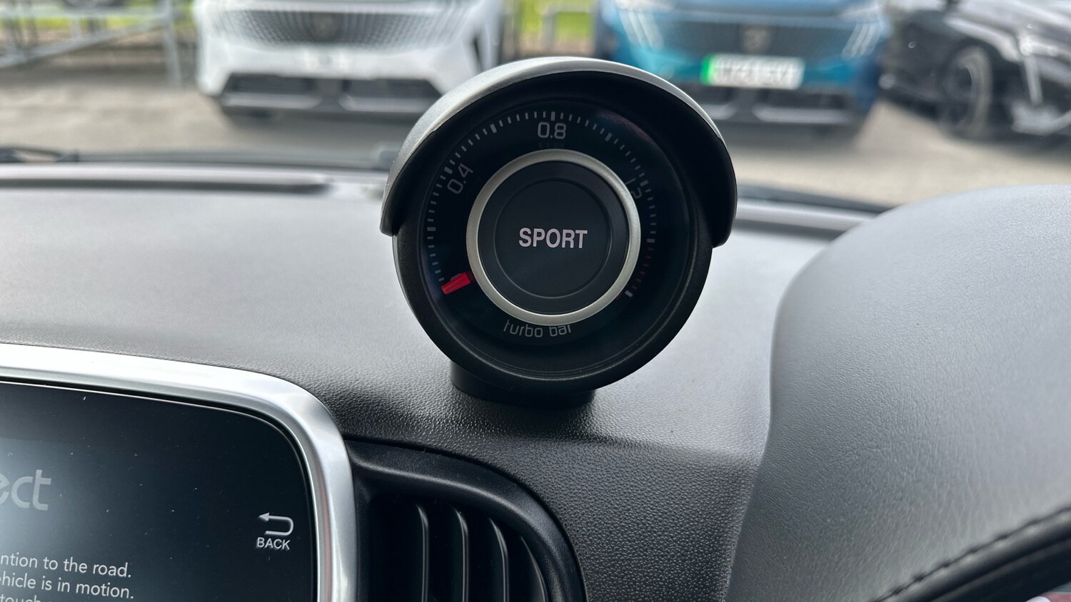 Used Abarth 595 2019 for sale - 78190879: Photo 27