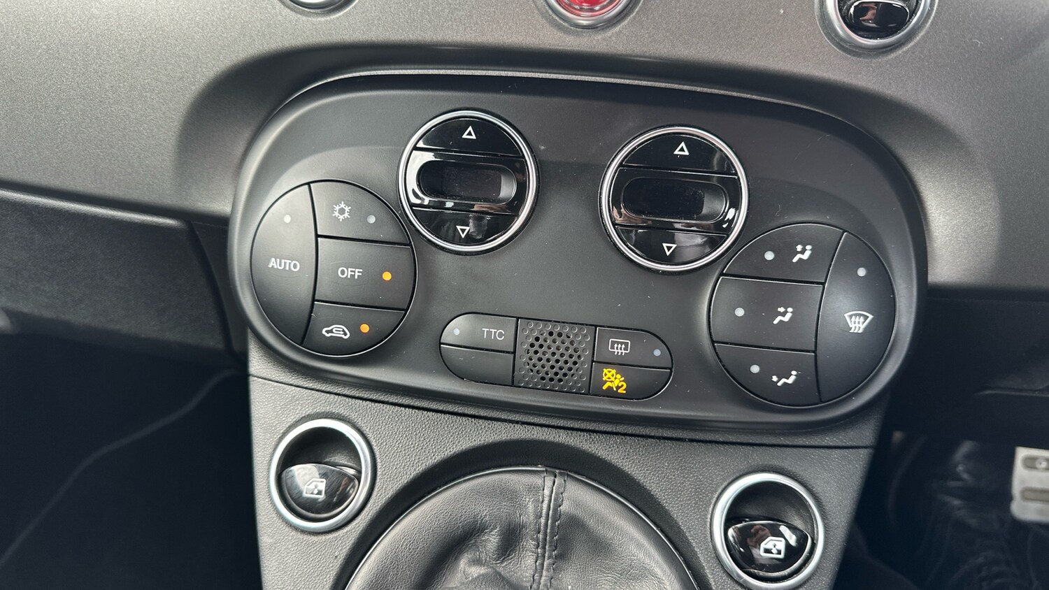 Used Abarth 595 2019 for sale - 78190879: Photo 32