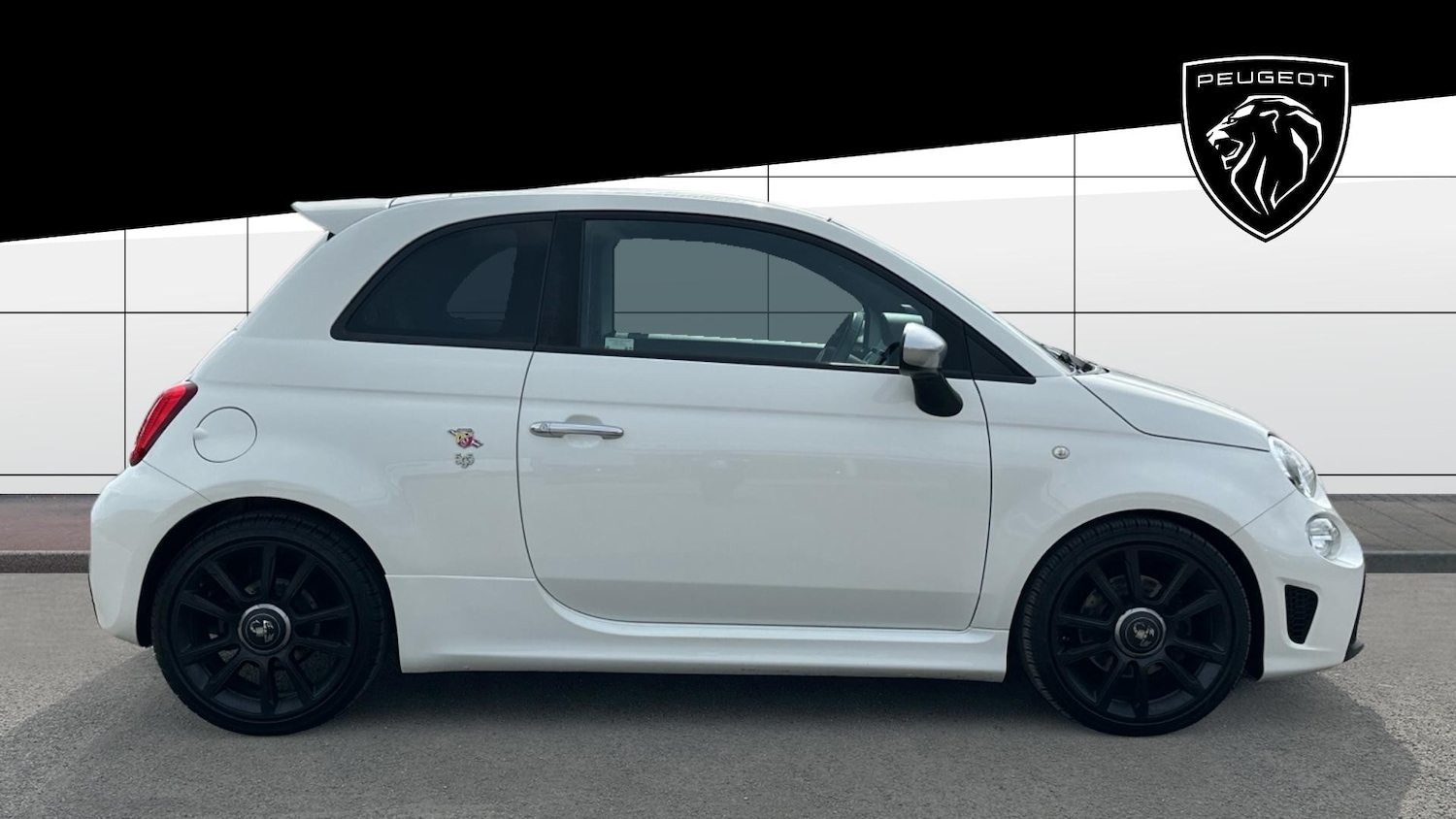 Used Abarth 595 2019 for sale - 78190879: Photo 5