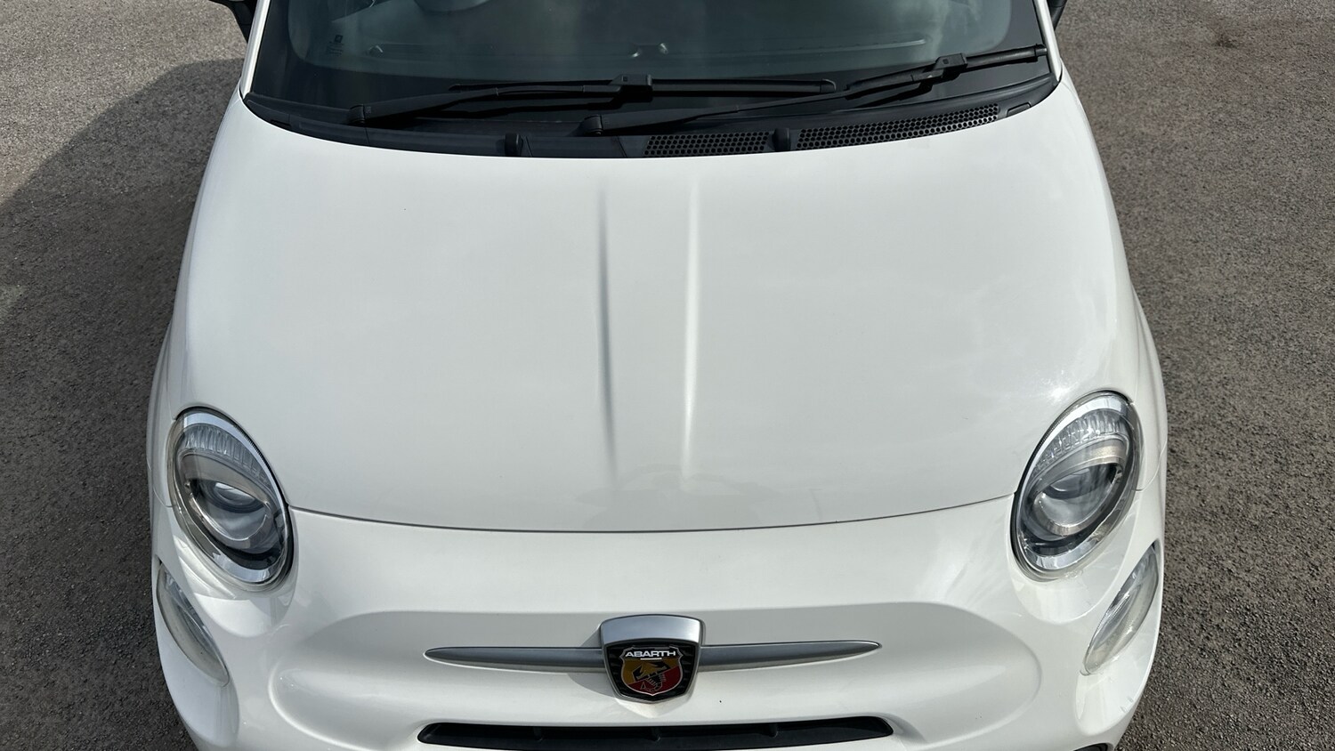 Used Abarth 595 2019 for sale - 78190879: Photo 8