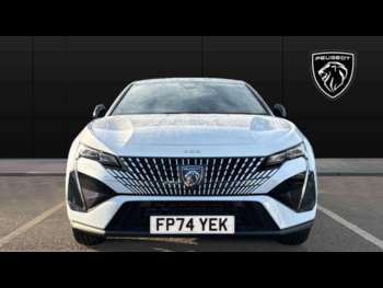 Used Peugeot 408 2024 for sale - 73908815: Photo