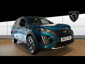 Used Peugeot 2008 2025 for sale - 74892392: Photo