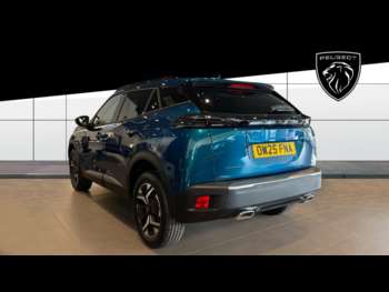 Used Peugeot 2008 2025 for sale - 74892392: Photo