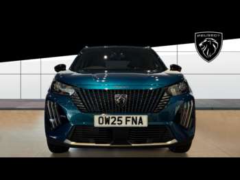 Used Peugeot 2008 2025 for sale - 74892392: Photo