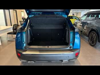 Used Peugeot 2008 2025 for sale - 74892392: Photo