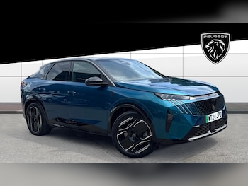 Used Peugeot 3008 2024 for sale - 78801361: Photo