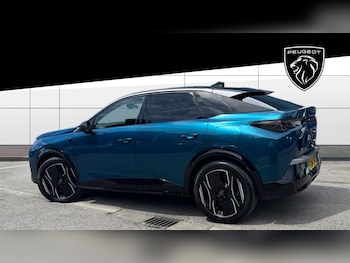 Used Peugeot 3008 2024 for sale - 78801361: Photo