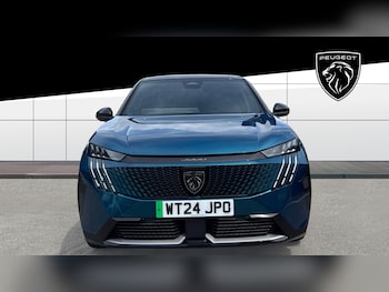 Used Peugeot 3008 2024 for sale - 78801361: Photo