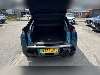 Used Peugeot 3008 2024 for sale - 78801361: Photo