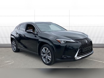 Used Lexus UX 2024 for sale - 78668373: Photo