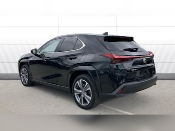 Used Lexus UX 2024 for sale - 78668373: Photo