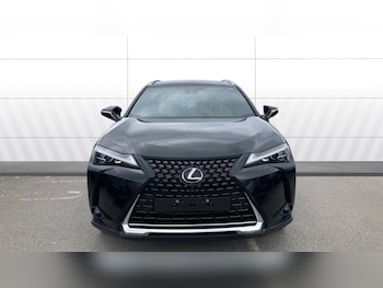 Used Lexus UX 2024 for sale - 78668373: Photo