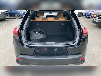 Used Lexus UX 2024 for sale - 78668373: Photo