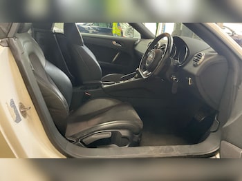 Used Audi TT 2012 for sale - 79400665: Photo