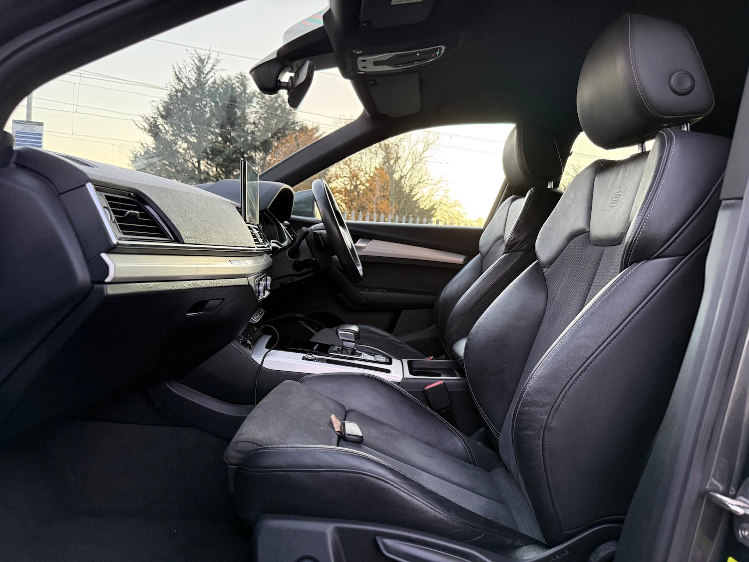 Used Audi Q5 2021 for sale - 76896383: Photo 13