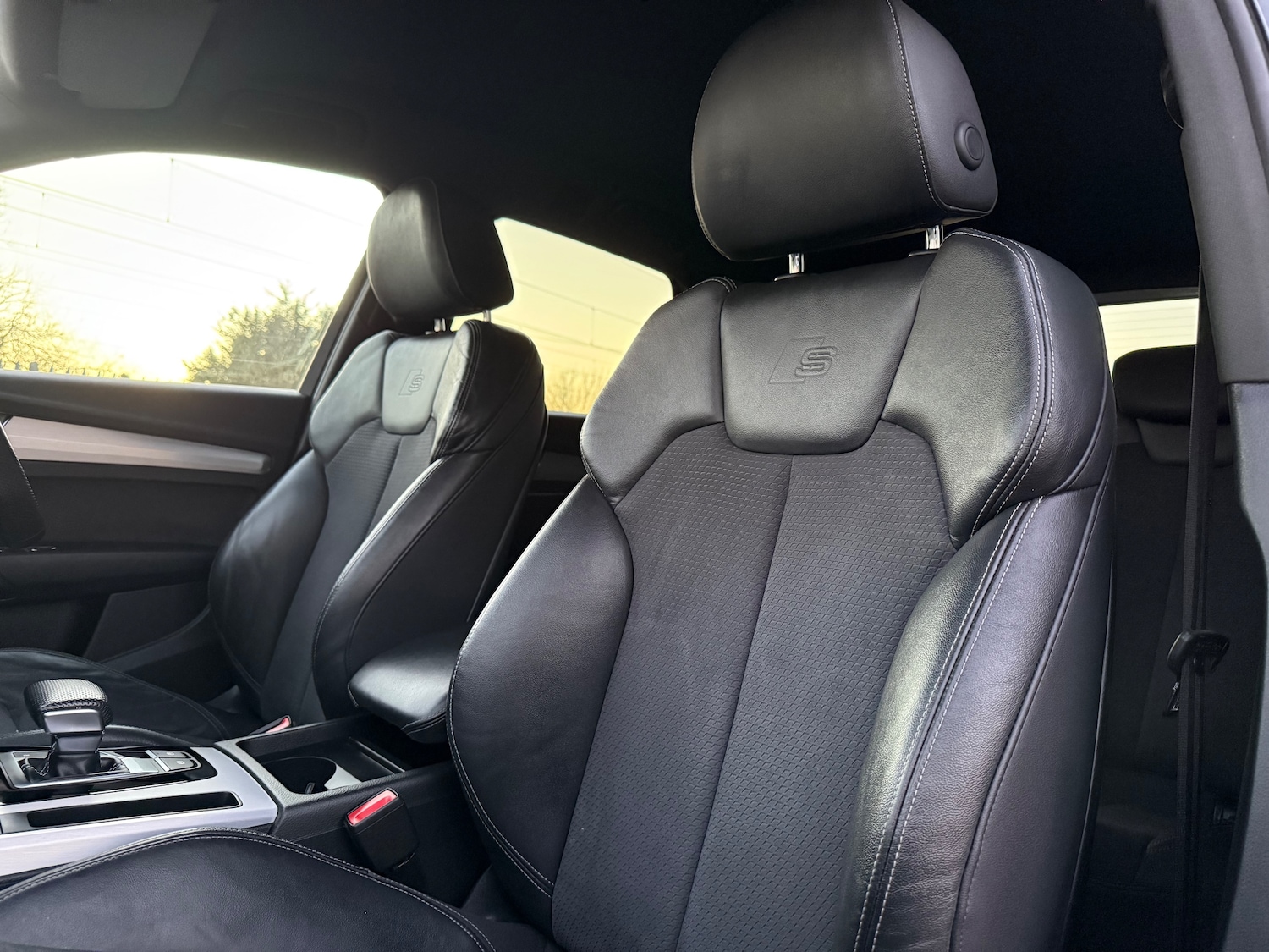 Used Audi Q5 2021 for sale - 76896383: Photo 15