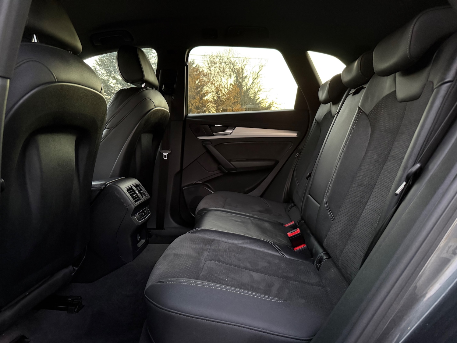 Used Audi Q5 2021 for sale - 76896383: Photo 16