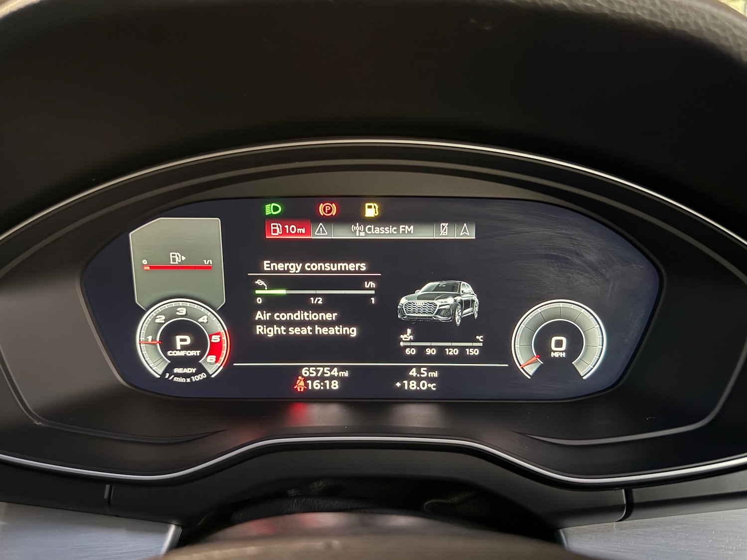 Used Audi Q5 2021 for sale - 76896383: Photo 21