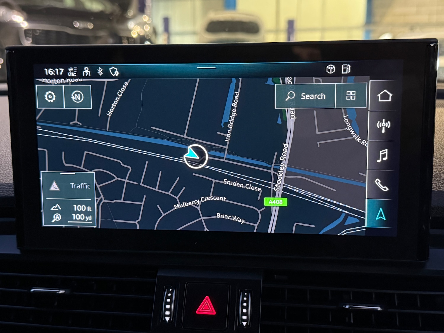 Used Audi Q5 2021 for sale - 76896383: Photo 23