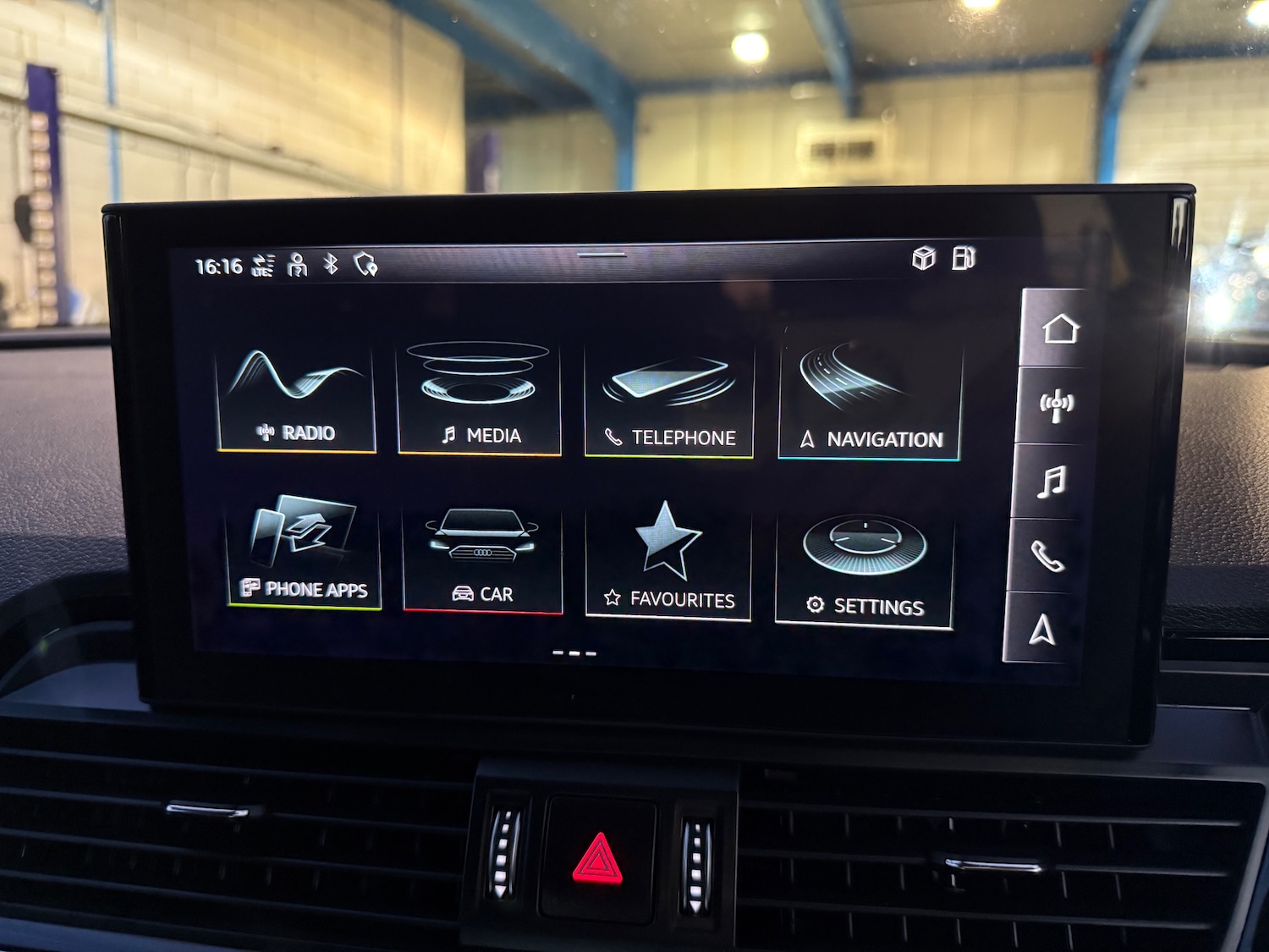 Used Audi Q5 2021 for sale - 76896383: Photo 26