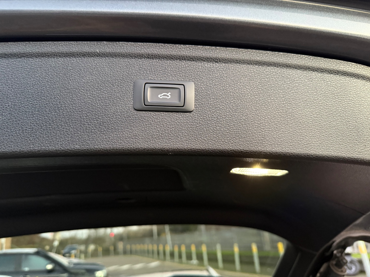 Used Audi Q5 2021 for sale - 76896383: Photo 30