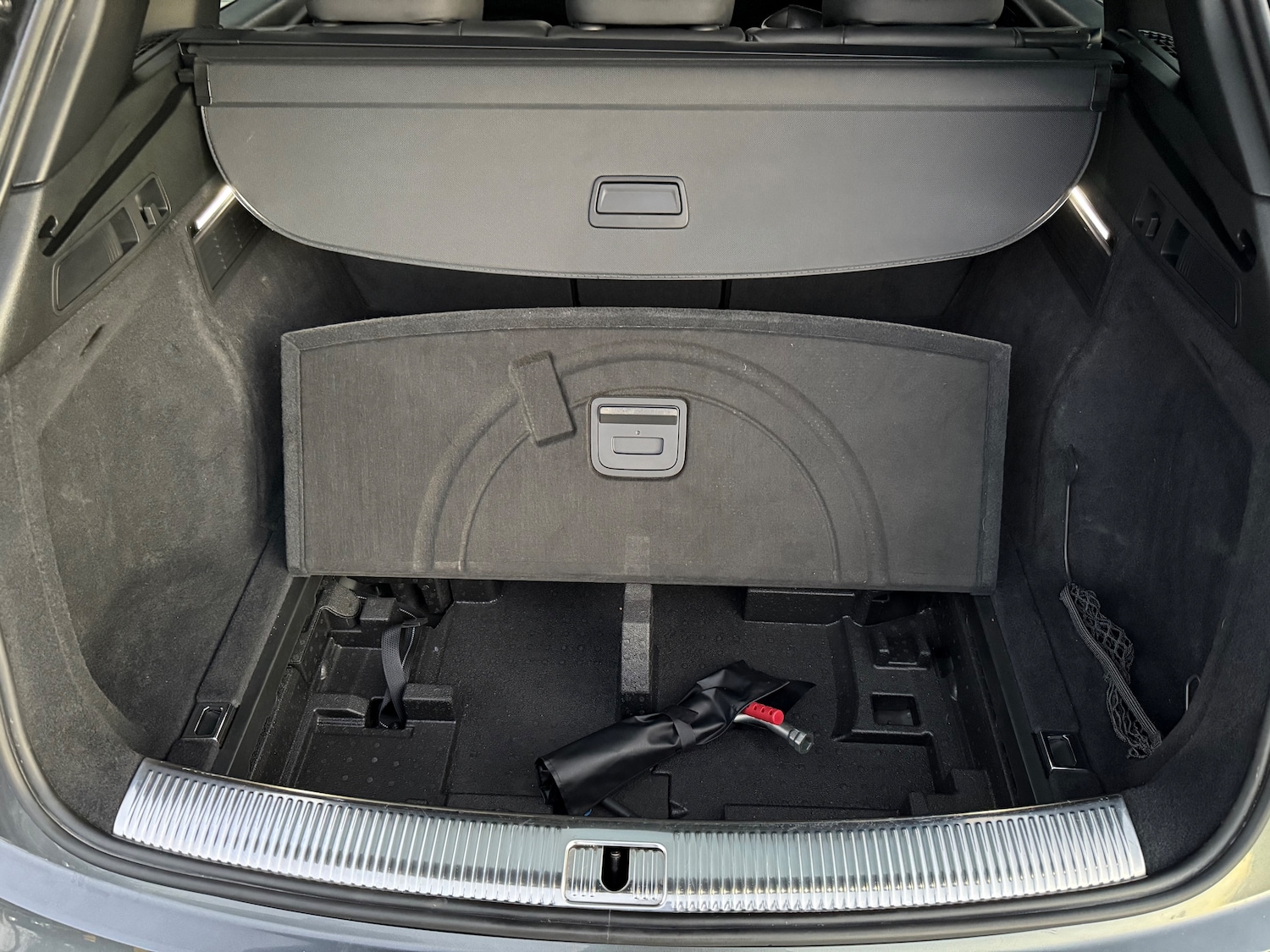 Used Audi Q5 2021 for sale - 76896383: Photo 31