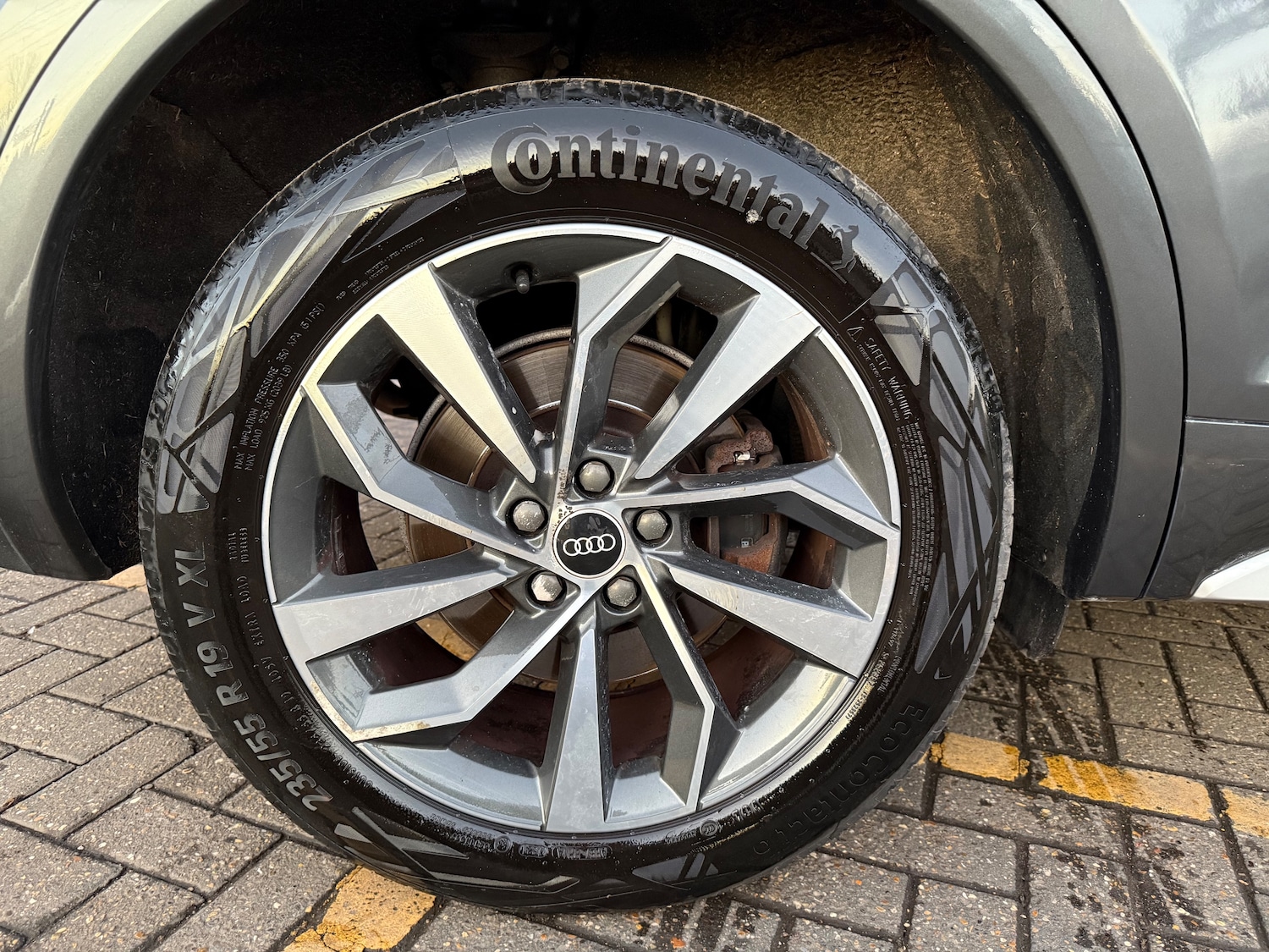 Used Audi Q5 2021 for sale - 76896383: Photo 32