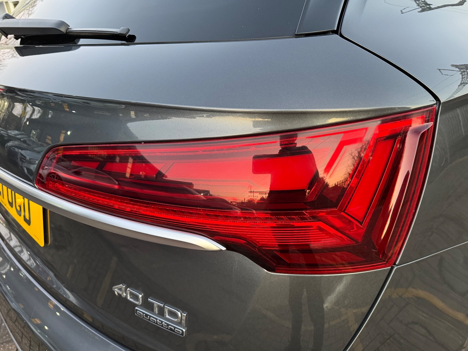 Used Audi Q5 2021 for sale - 76896383: Photo 34