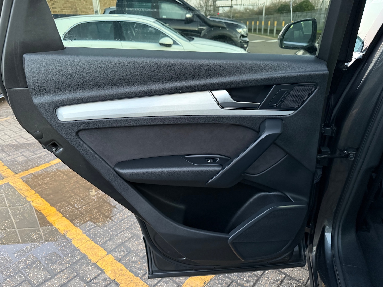 Used Audi Q5 2021 for sale - 76896383: Photo 37