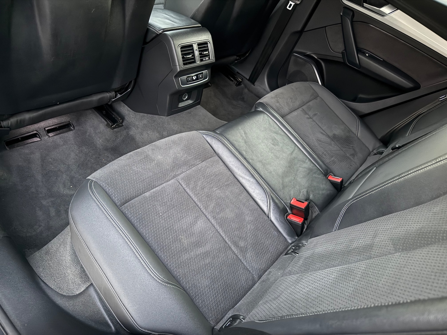 Used Audi Q5 2021 for sale - 76896383: Photo 38