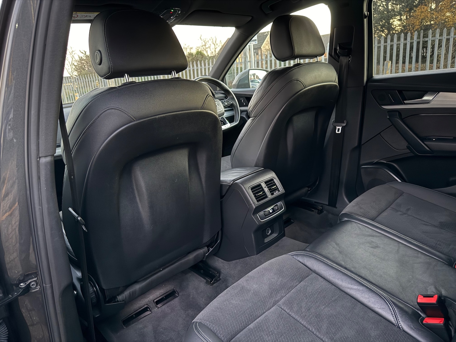 Used Audi Q5 2021 for sale - 76896383: Photo 39