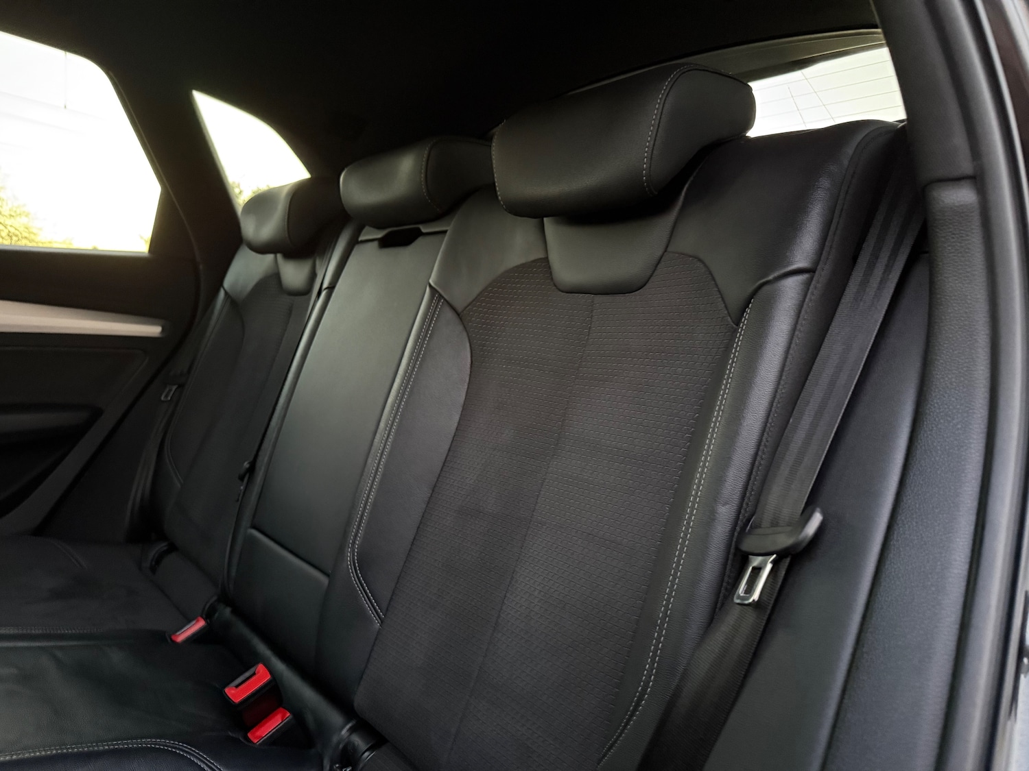 Used Audi Q5 2021 for sale - 76896383: Photo 40