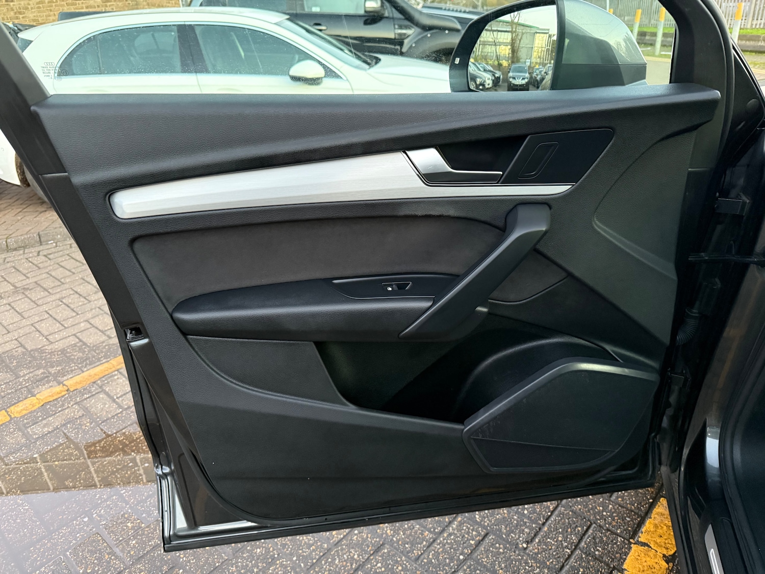 Used Audi Q5 2021 for sale - 76896383: Photo 41