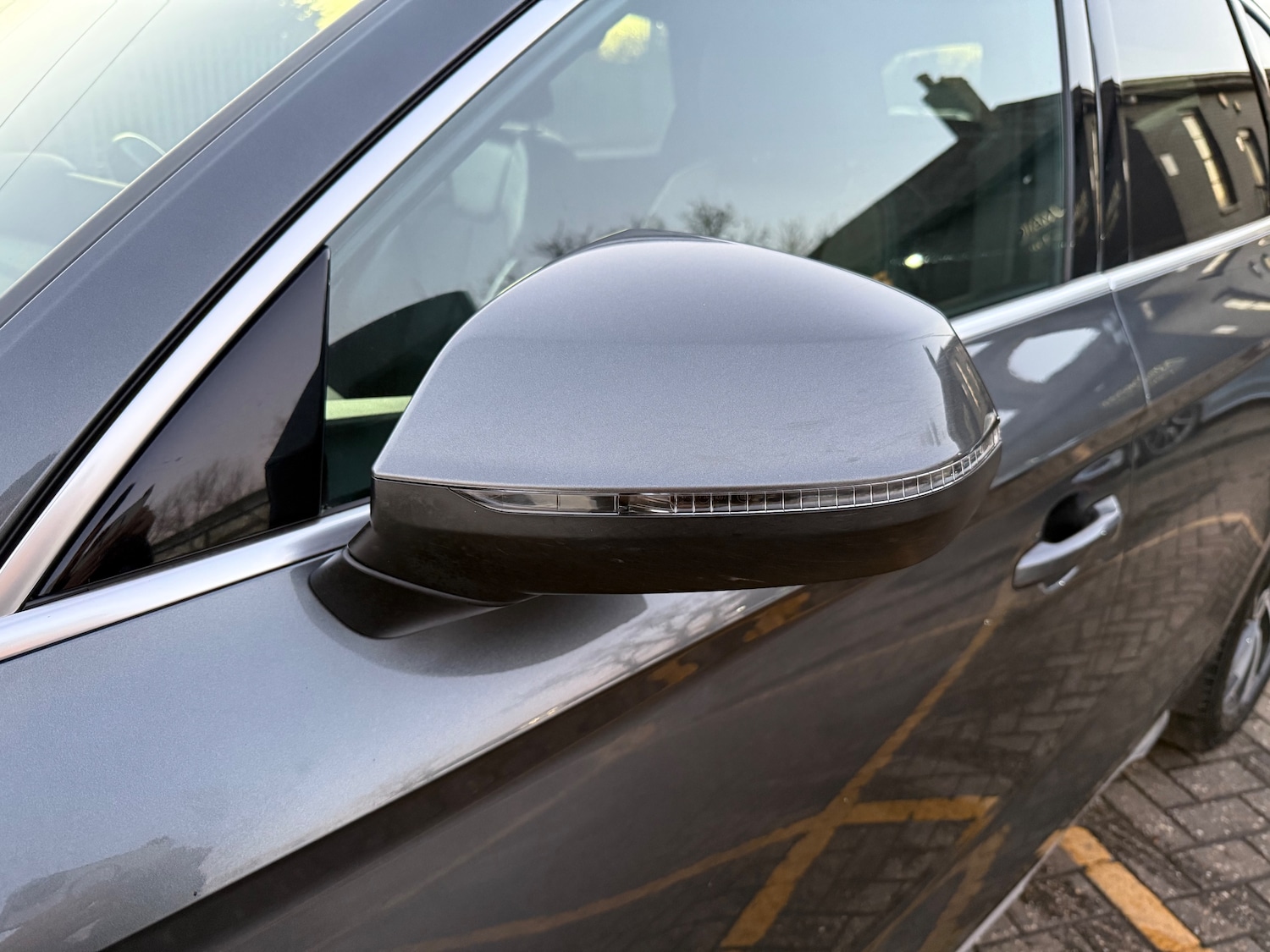 Used Audi Q5 2021 for sale - 76896383: Photo 43