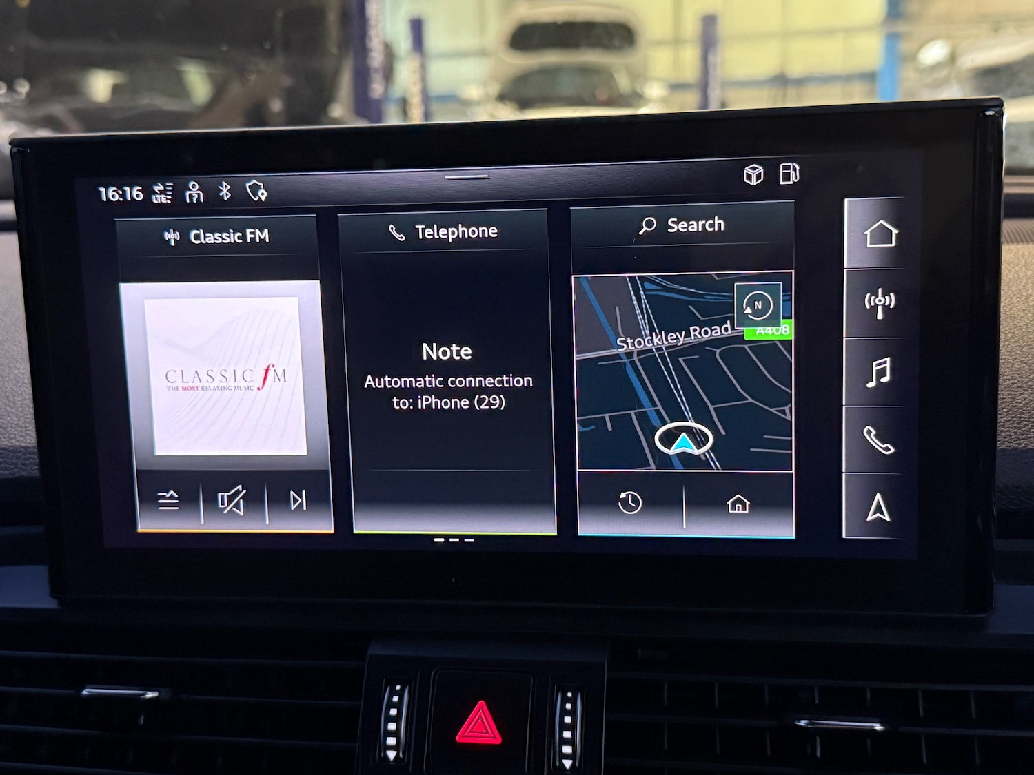 Used Audi Q5 2021 for sale - 76896383: Photo 46