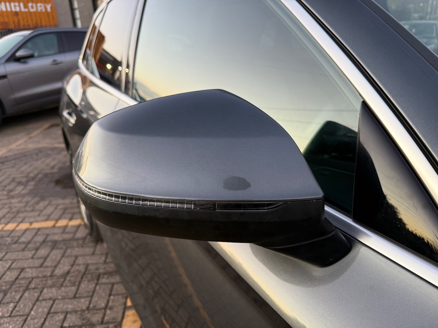 Used Audi Q5 2021 for sale - 76896383: Photo 47