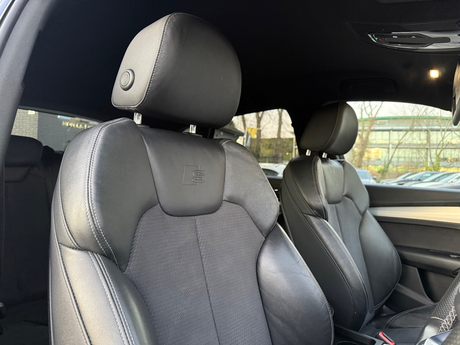 Used Audi Q5 2021 for sale - 76896383: Photo 51