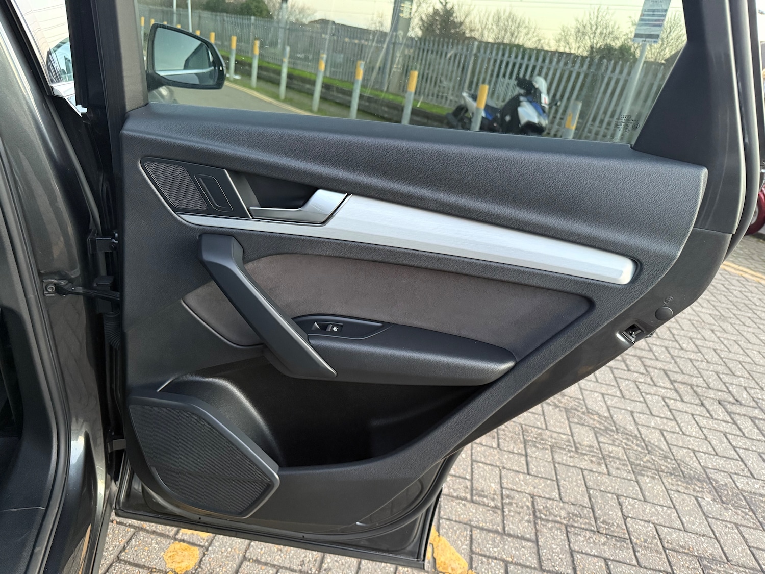 Used Audi Q5 2021 for sale - 76896383: Photo 53