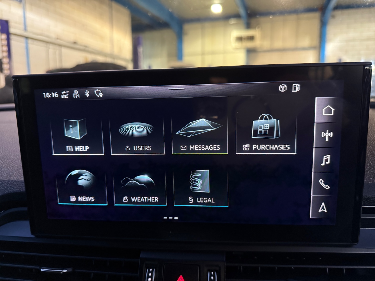 Used Audi Q5 2021 for sale - 76896383: Photo 54