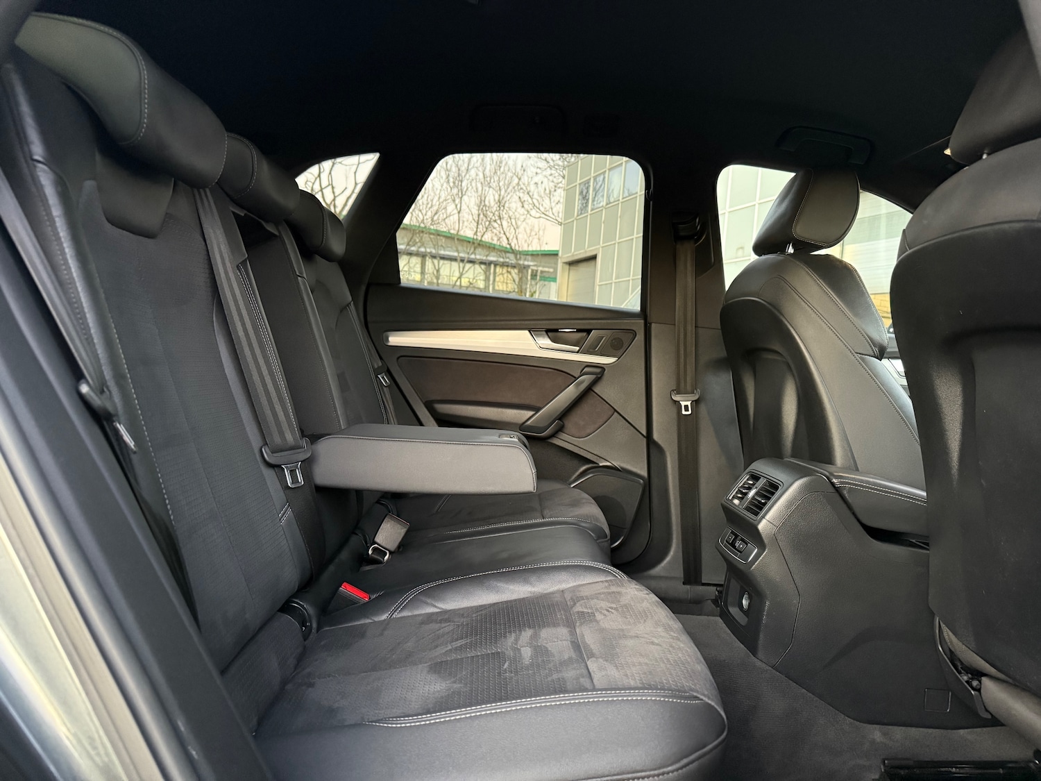 Used Audi Q5 2021 for sale - 76896383: Photo 56