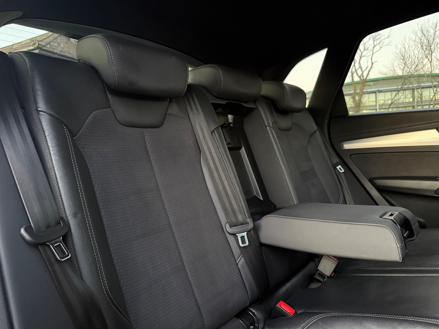 Used Audi Q5 2021 for sale - 76896383: Photo 57