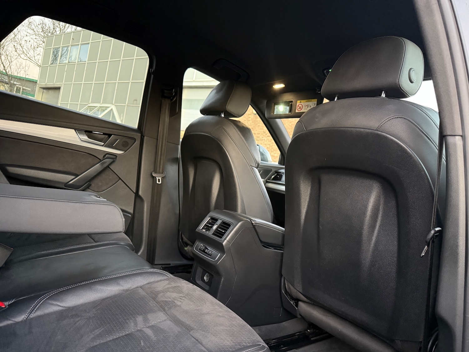 Used Audi Q5 2021 for sale - 76896383: Photo 58