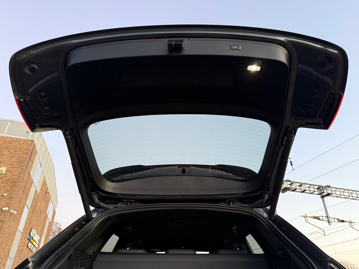 Used Audi Q5 2021 for sale - 76896383: Photo 59