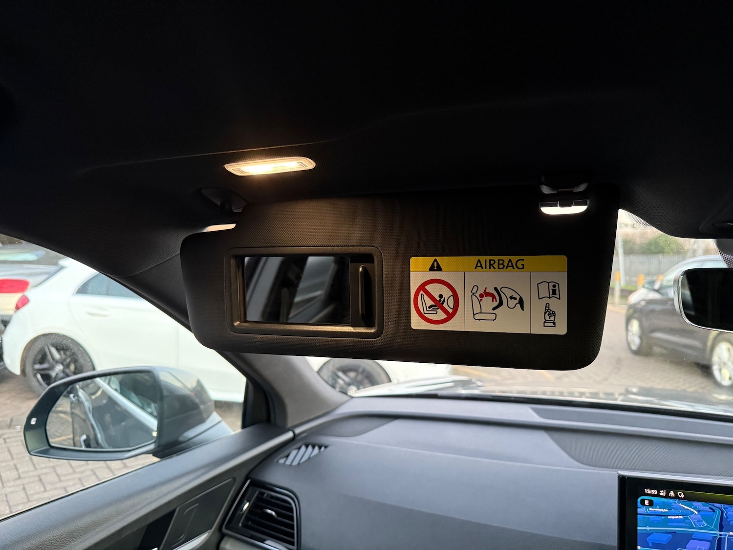 Used Audi Q5 2021 for sale - 76896383: Photo 60