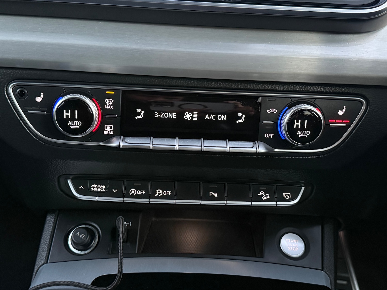 Used Audi Q5 2021 for sale - 76896383: Photo 65