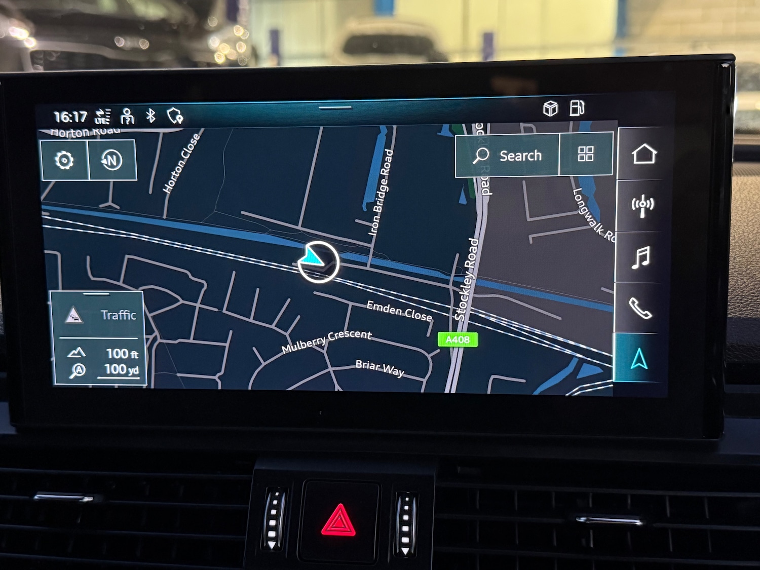 Used Audi Q5 2021 for sale - 76896383: Photo 7