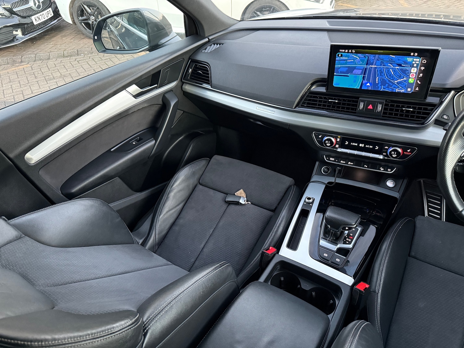 Used Audi Q5 2021 for sale - 76896383: Photo 8